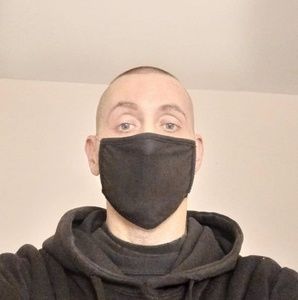 Meet your Posher, Keith